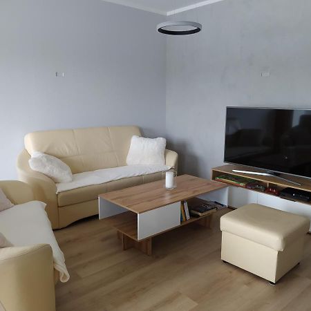 פילה Apartament Z Widokiem מראה חיצוני תמונה