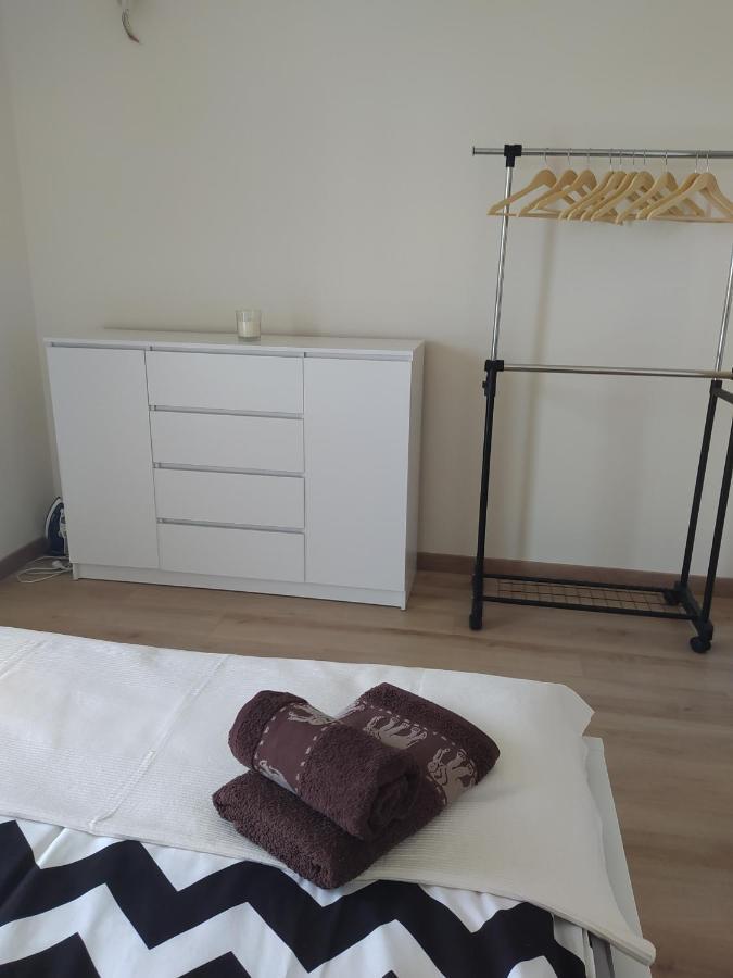 פילה Apartament Z Widokiem מראה חיצוני תמונה