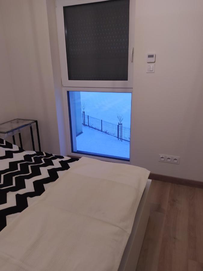 פילה Apartament Z Widokiem מראה חיצוני תמונה