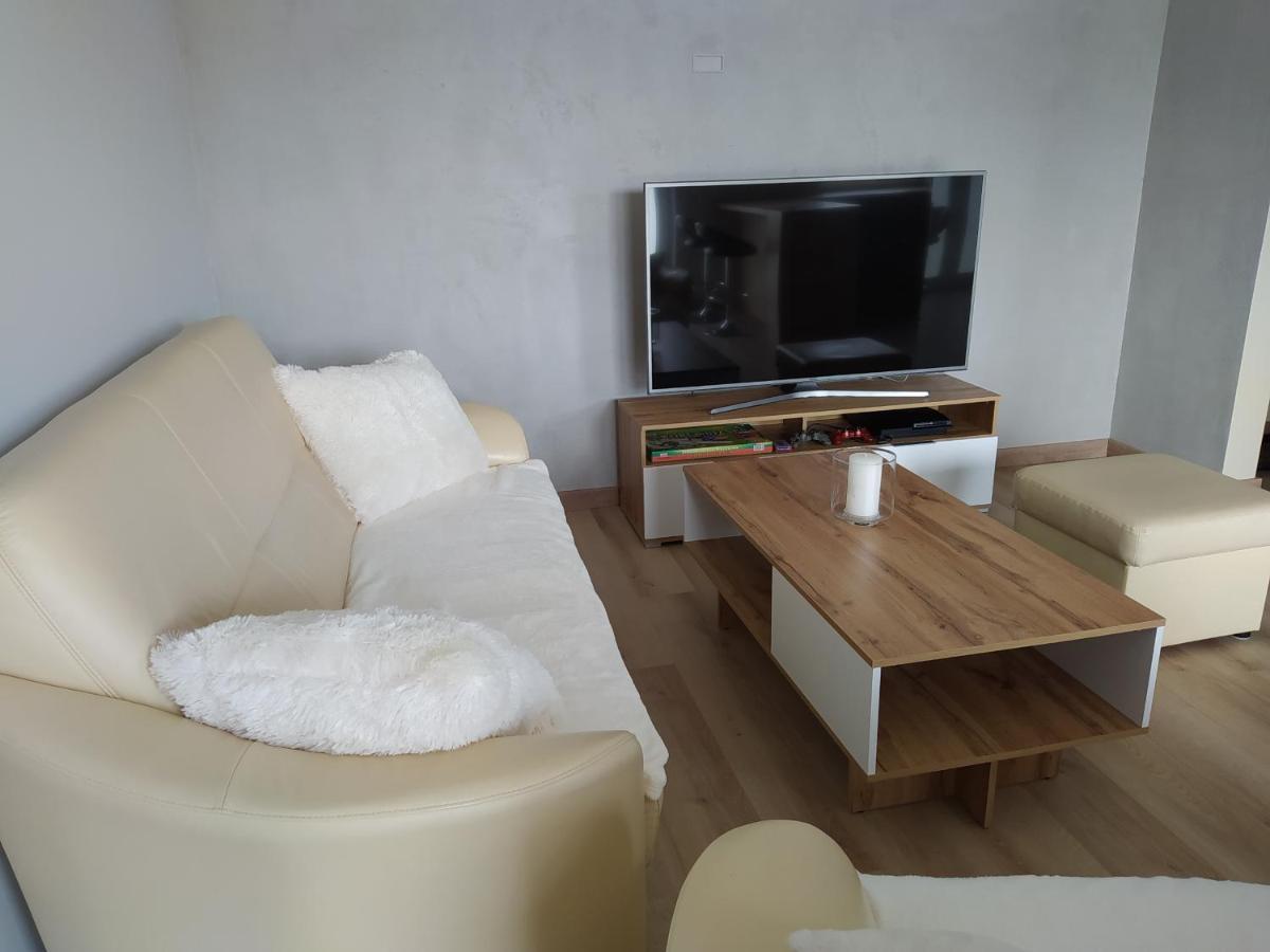 פילה Apartament Z Widokiem מראה חיצוני תמונה