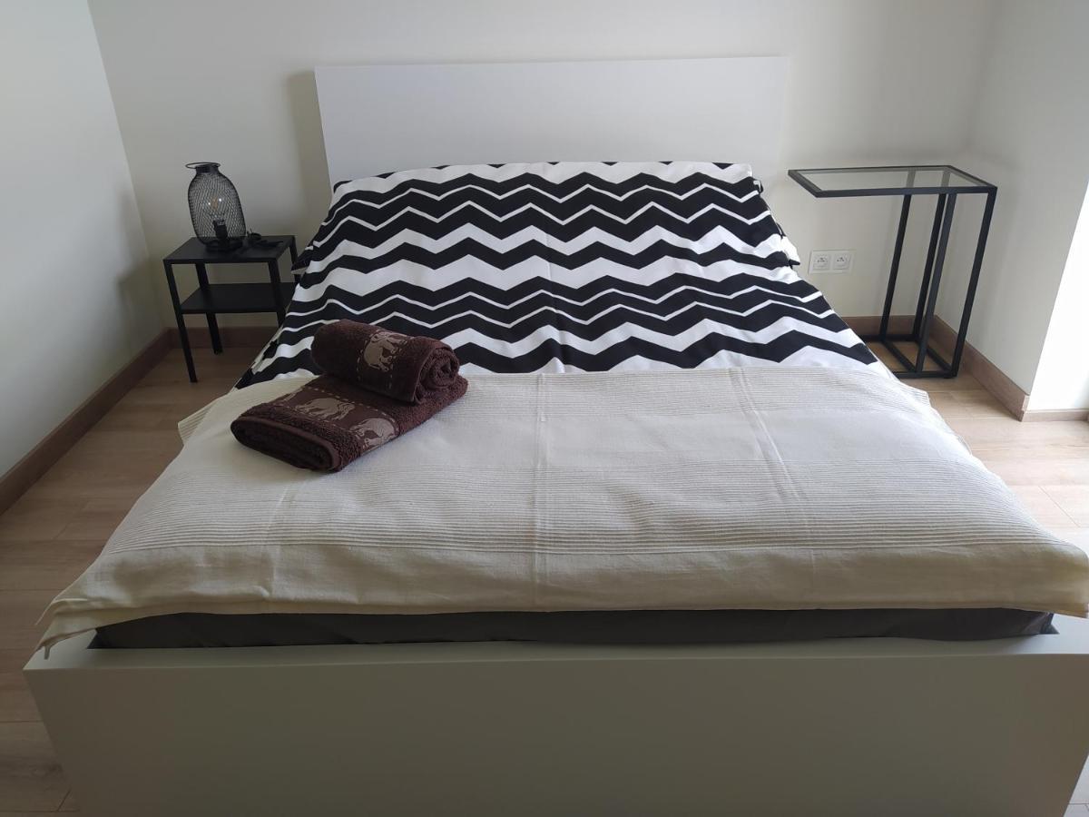 פילה Apartament Z Widokiem מראה חיצוני תמונה