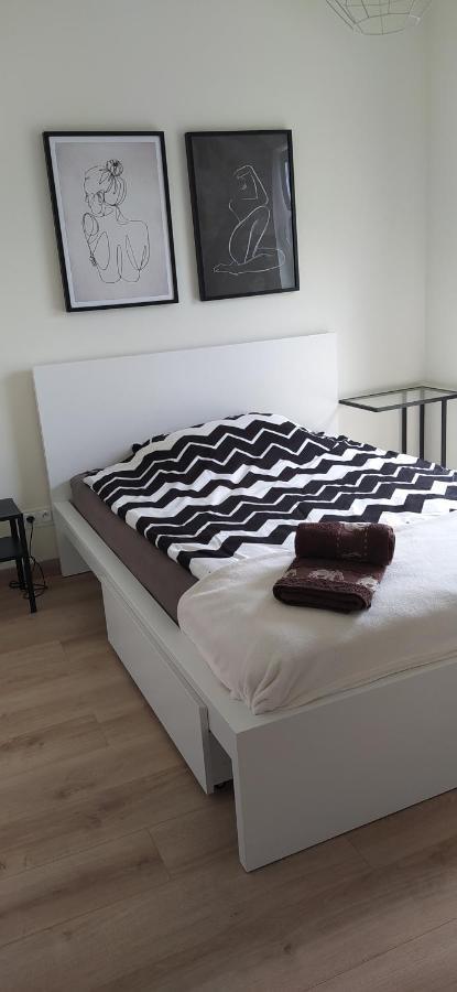 פילה Apartament Z Widokiem מראה חיצוני תמונה