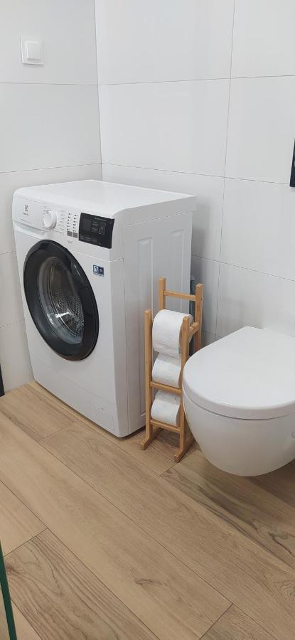 פילה Apartament Z Widokiem מראה חיצוני תמונה