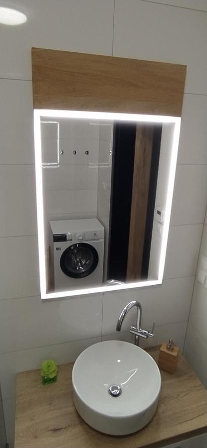 פילה Apartament Z Widokiem מראה חיצוני תמונה