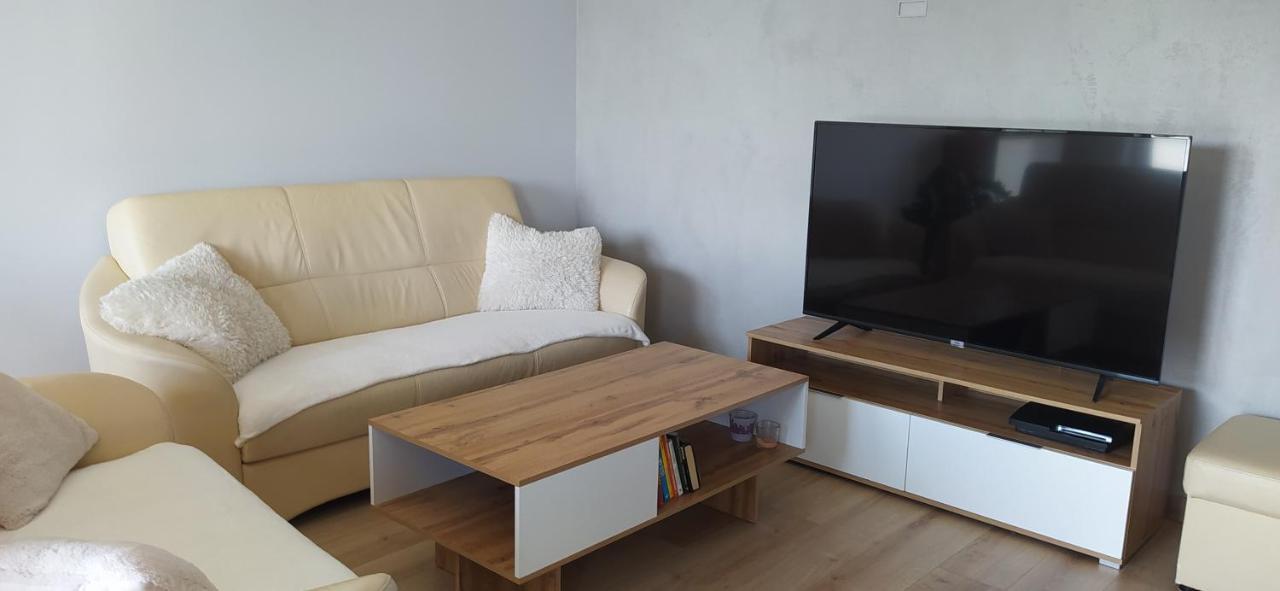 פילה Apartament Z Widokiem מראה חיצוני תמונה
